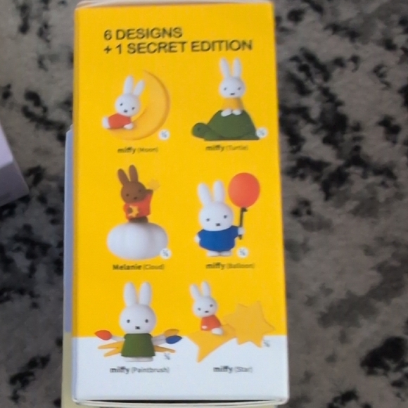 miffy Blind Box Collection - Picture 12 of 14